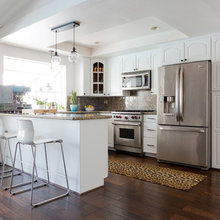 Modern Kitchens