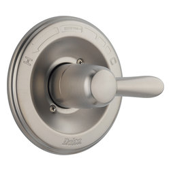 Delta Lahara&reg; Monitor&reg; 14 Series Valve Trim Only - Tub And Shower Parts