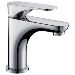 Contemporary Bathroom Sink Faucets by DAWN