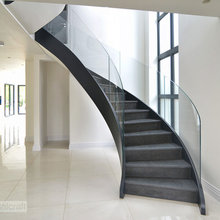 Exterior Stairs