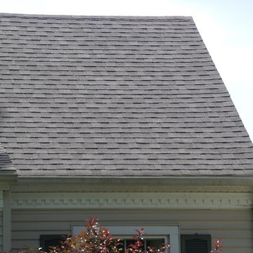 Tamko Heritage Weathered Wood 511