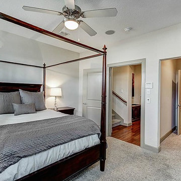 Houston Properties, EADO Houston, 2504 Rusk St.