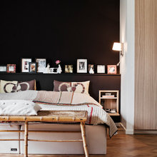 Välj rätt färg till mörka rum