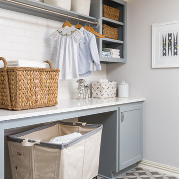 Piney Point Whole-House Remodel