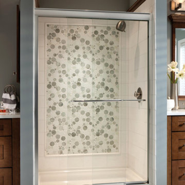 Shower Tile
