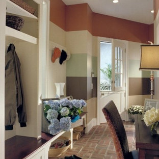 Mud Room
