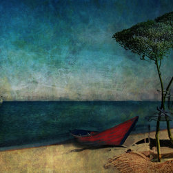 Fine Art Photocompositions - Artwork