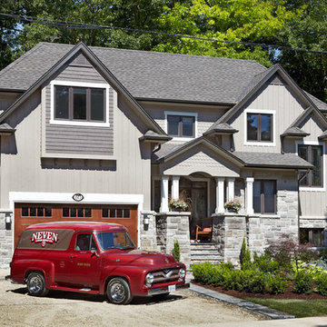 Ancaster Craftsman