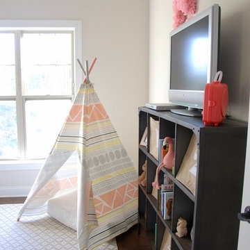 Timber Creek Playroom