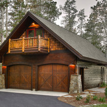 garage ideas