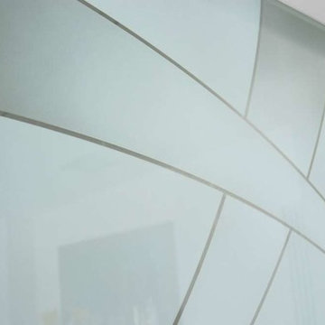 Interior Glass Enclosures