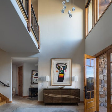 Residential Interiors | Photo by TG Image