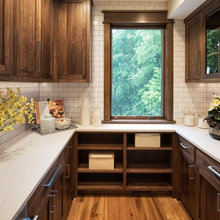 BUTLER PANTRY