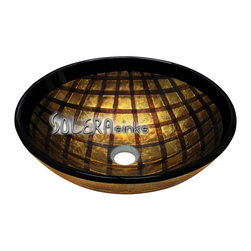 s536 - Bathroom Sinks
