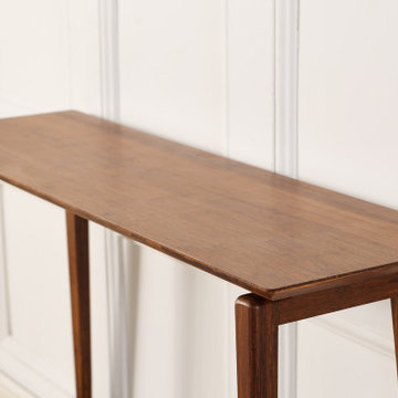Antares Console Table, Exotic