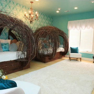 Extreme Makeover Home Edition (#4)