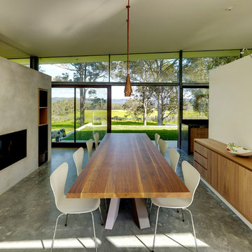 Quorrobolong House