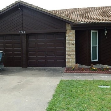 ProTect Painters: Residential Exterior Painting in Fort Worth, TX