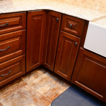 Brookeville MD Kitchen Remodel