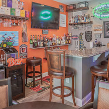 bar!