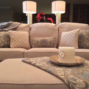 Lovely Living Room