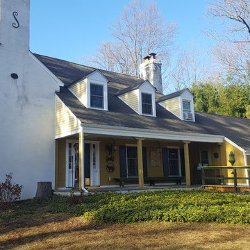 Roofing & Exterior