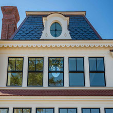 victorian facade
