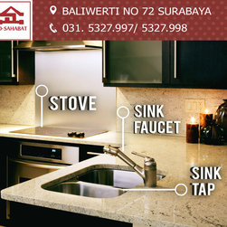 kitchen needs - Kitchen Sinks