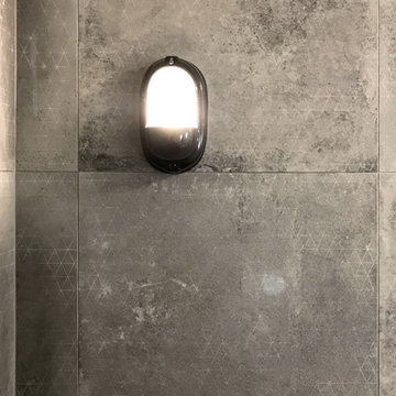 Salle de Bain - Fontenay sous Bois