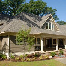 exteriors