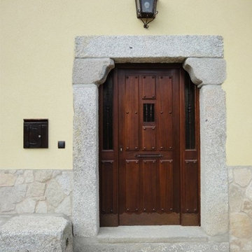 VIVIENDA EN ORTIGOSA DEL MONTE