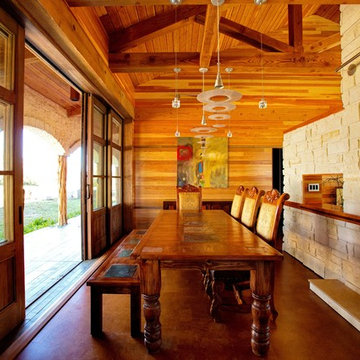 Thunder Hollow Ranch