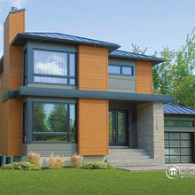 Exterior Ideas