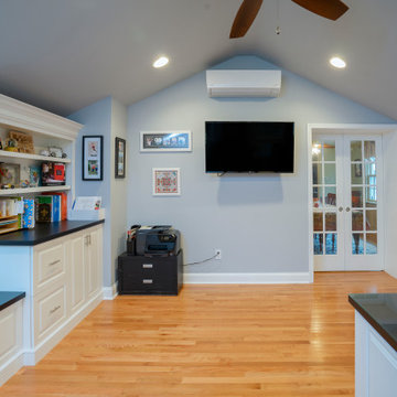 Jenkintown Office Addition