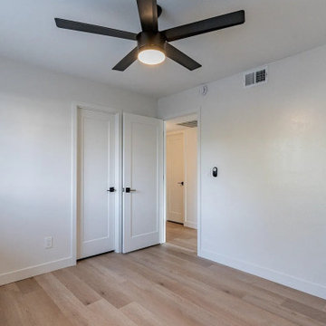 Spacious ADU with Optimized Room Placement and Natural Light Integration