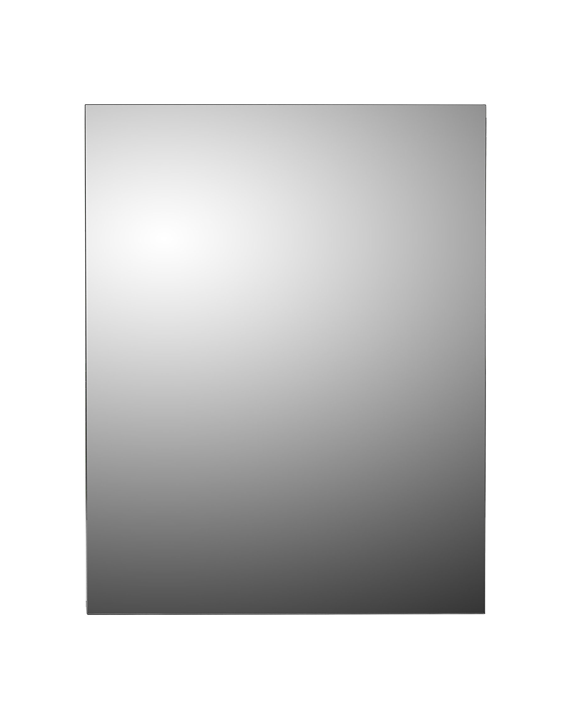 Premier Series Medicine Cabinet, 24"x30", Polished Edge