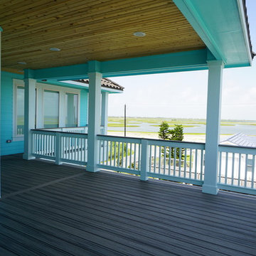 4427 Pelican, Jamaica Beach