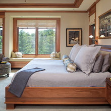 Bedroom Master