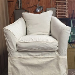 Slipcovers - Products