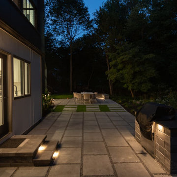 Softening Homes in Weston