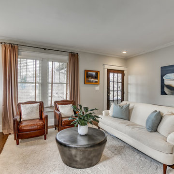 Avondale Renovation
