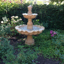Fountains - Products