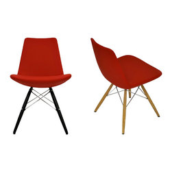 Eiffel MW Dining Chair by sohoConcept - Dining Chairs