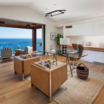 Hope Ranch Residence