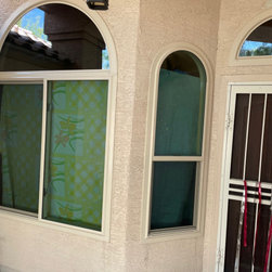 Vinyl Windows - Windows
