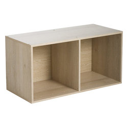 Etag&egrave;re 2 cases MULTIKAZ - Display And Wall Shelves 