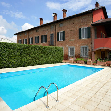 Casale ad Alessandria
