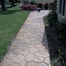 Walkway