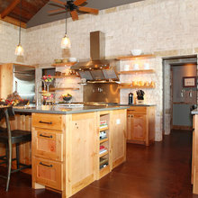 Examples to use in new house