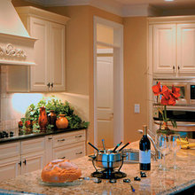 Kitchen remodels